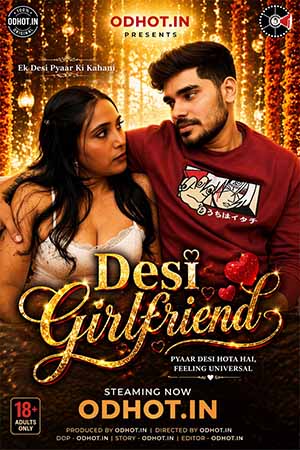 Desi Girlfriend